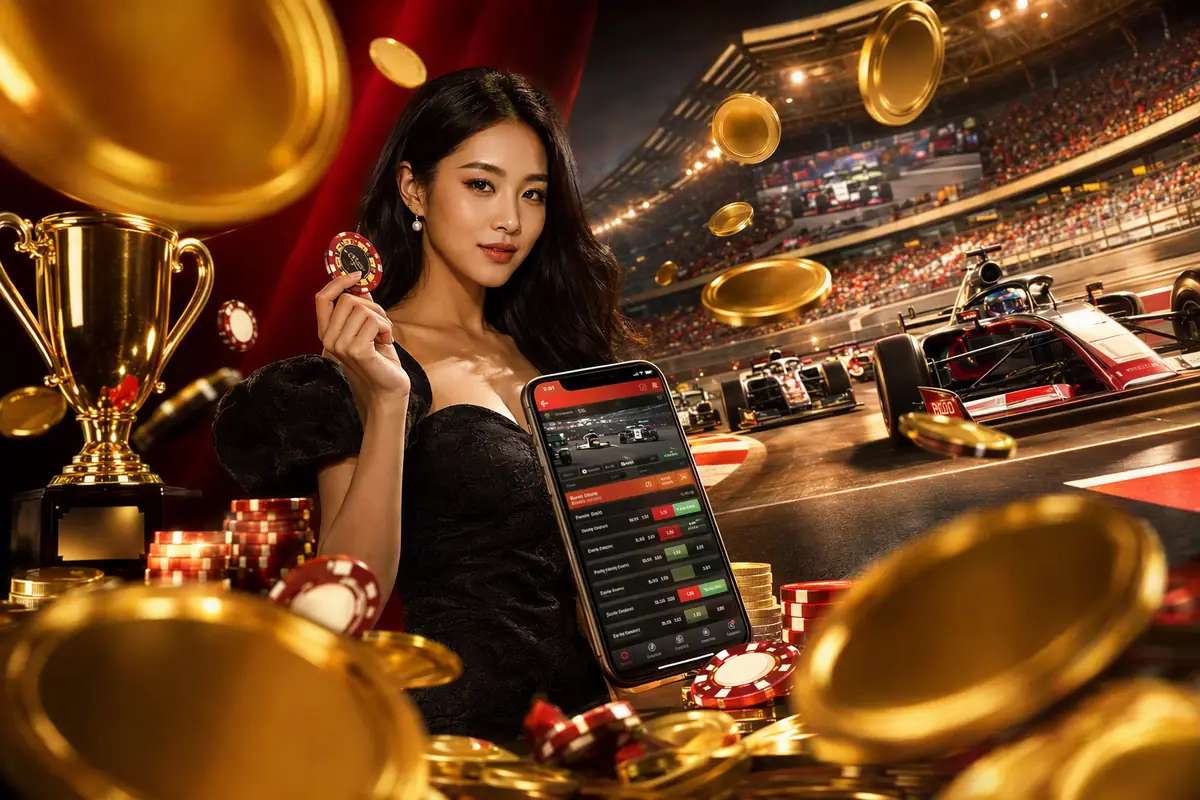 bet36 VIP ক্যাশব্যাক পুরস্কার প্রোগ্রাম