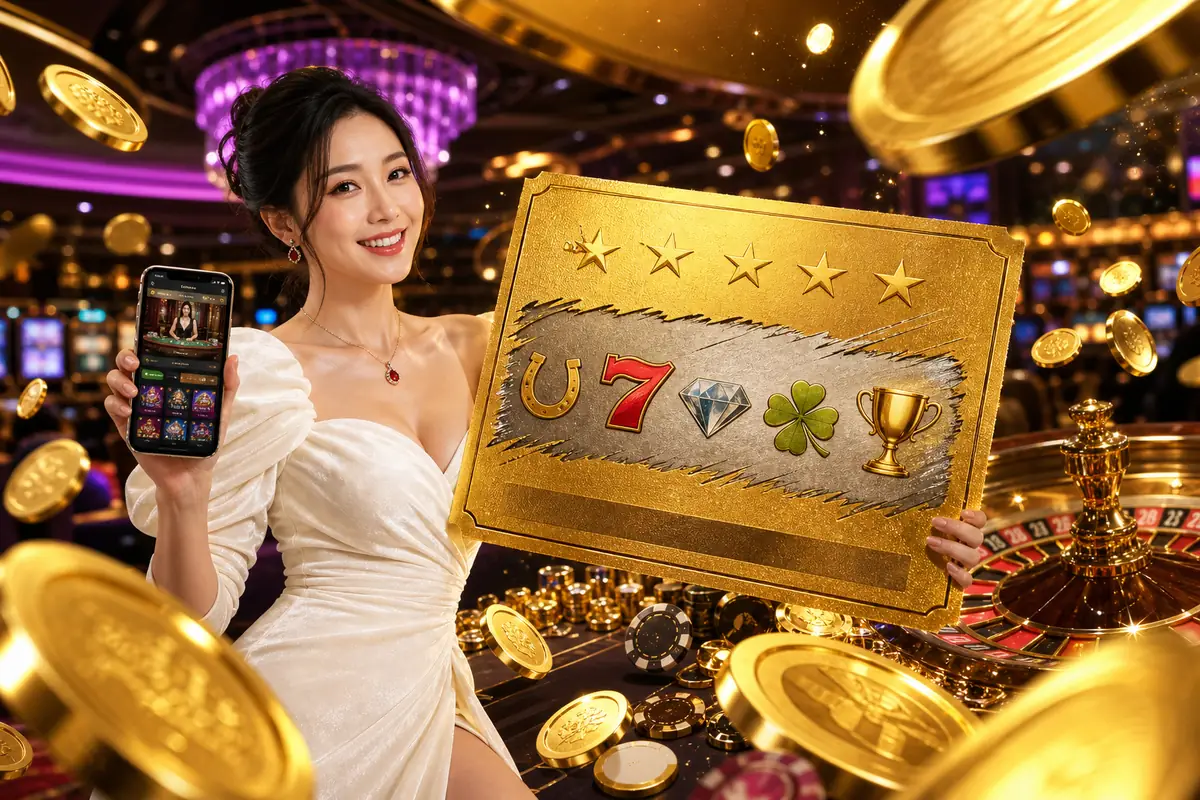 bet36 অনলাইন লাইভ ক্যাসিনো