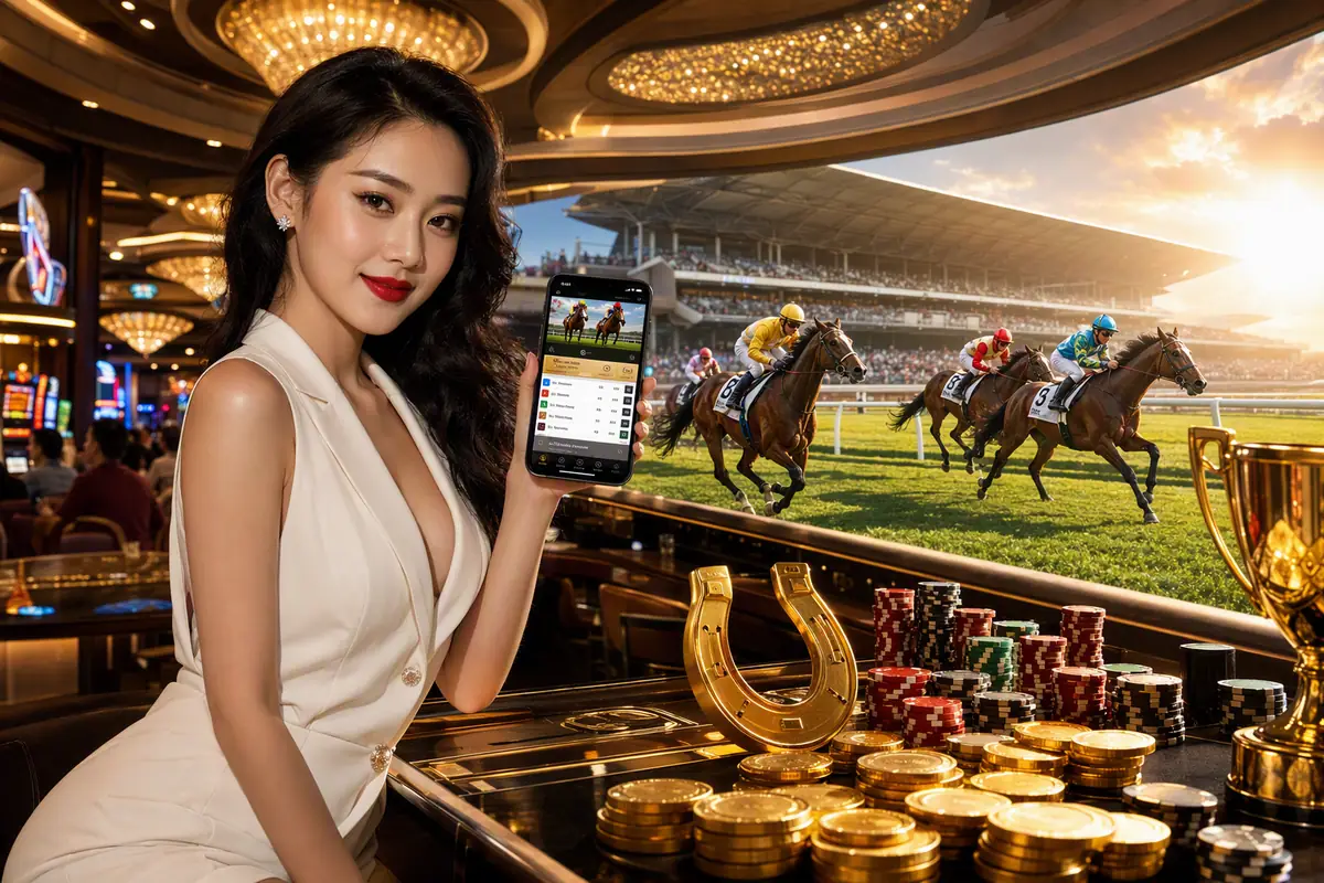 bet36 অনলাইন ক্যাসিনো ও বেটিং