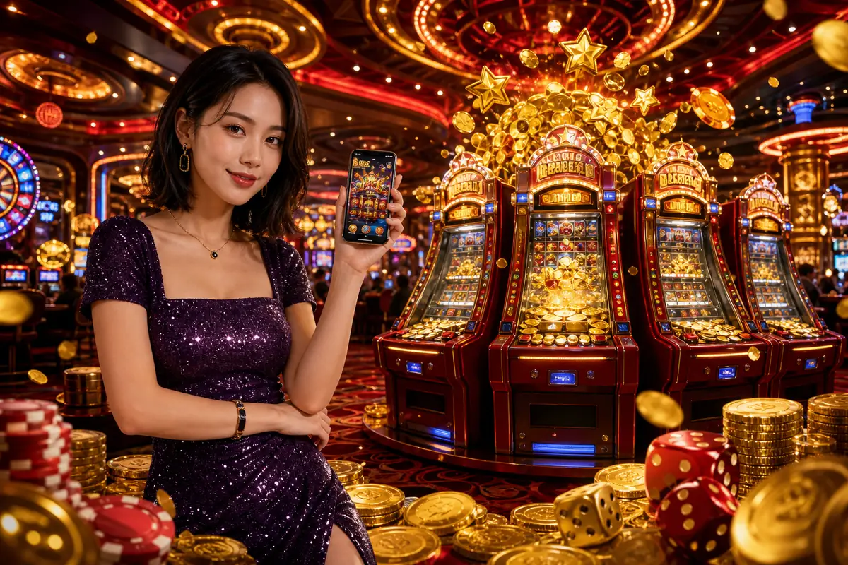 bet36 অনলাইন গেমিং সুবিধা